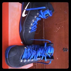 Nike hyperdunks